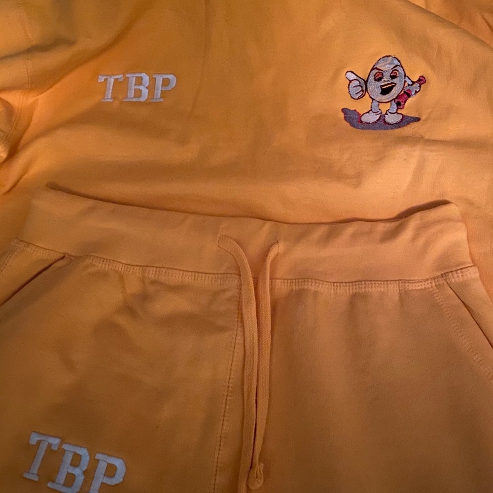 BLUPRNT SWEATSUITS